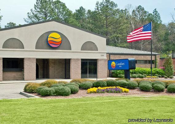 Quality Inn Tupelo Exterior photo