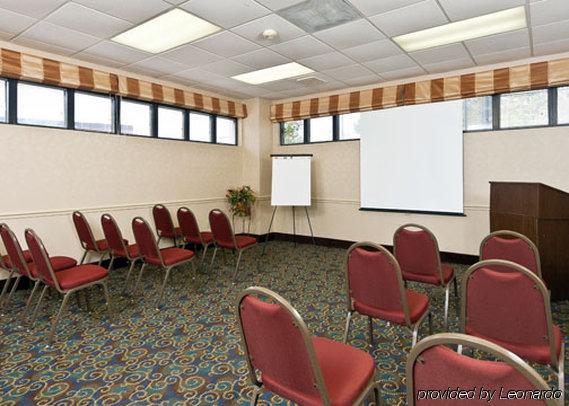 Quality Inn Tupelo Facilities photo