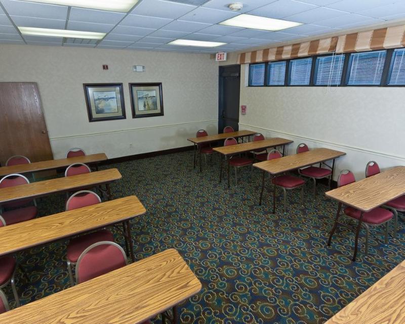 Quality Inn Tupelo Exterior photo