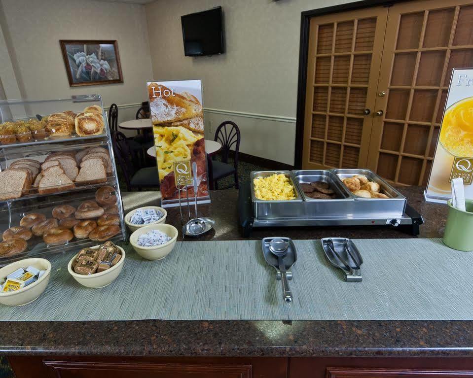Quality Inn Tupelo Exterior photo
