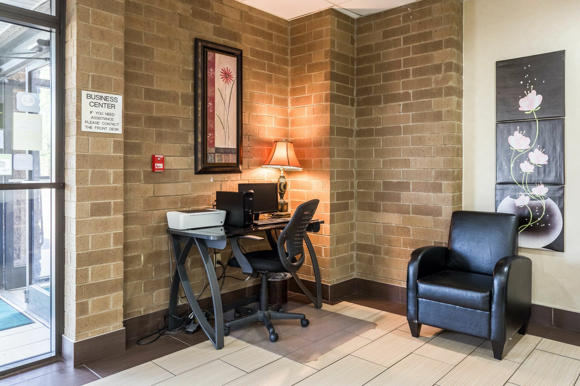 Quality Inn Tupelo Exterior photo